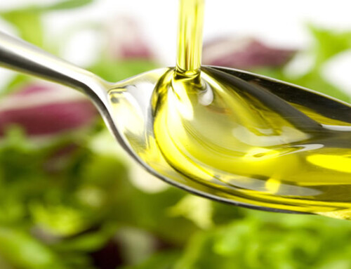 Cualidades del aceite de oliva virgen.